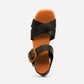 Women's Callie Black