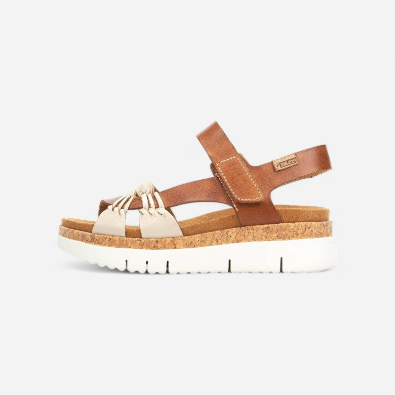 Women's Palma W4N-0968C1 Marfil Brandy