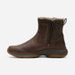 Encore Ice 5 Mid Zip Bracken