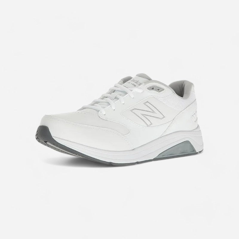 Men's 928 V3 White/White