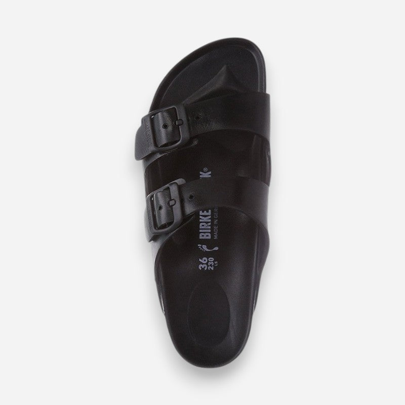 Arizona Men's Eva Black Regular
