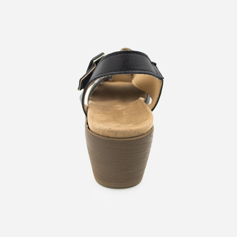 Luz 04 Black
