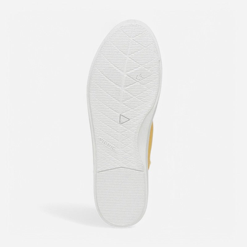 Pismo Butter Yellow Canvas
