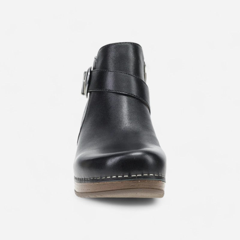 Brennan Black Calf