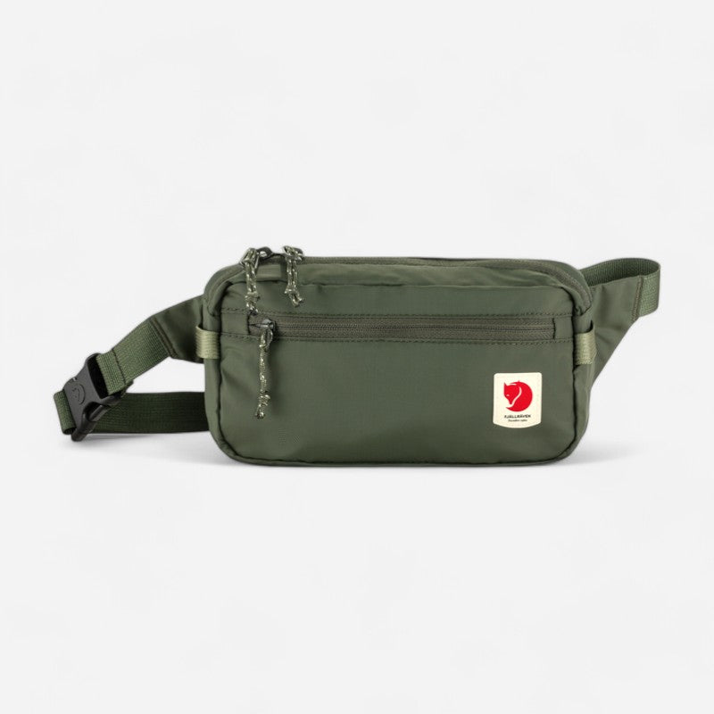 High Coast Hip Pack Clay