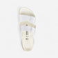 Arizona Triple White Birko-Flor Narrow