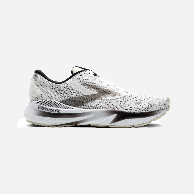 Men's Adrenaline GTS 24 White/Black/Pelican