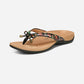 Bella Black Tropical