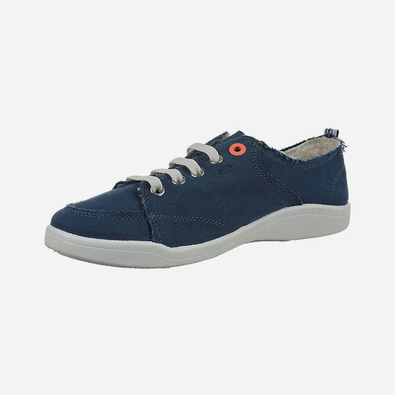 Pismo Navy canvas