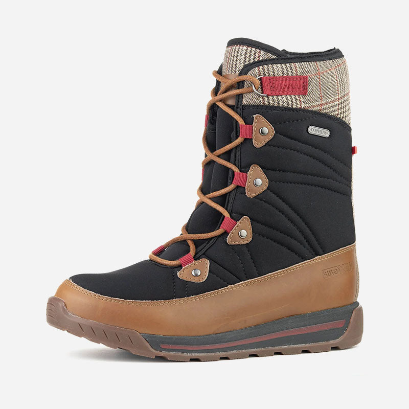 Ice Wonder Hi 3.0 Black