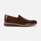Men's The Slip On Chestnut