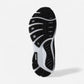 Women's Ghost 17 Black/Grey/White