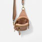 Skyler Sling Bag Rose Quartz
