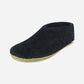 Shoe Charcoal