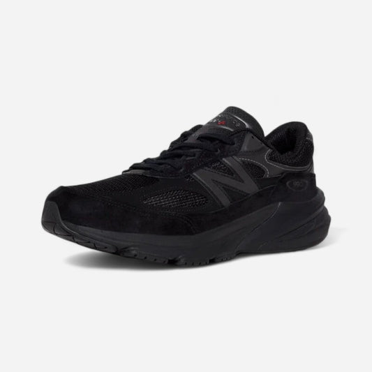 Unisex 990v6 Black