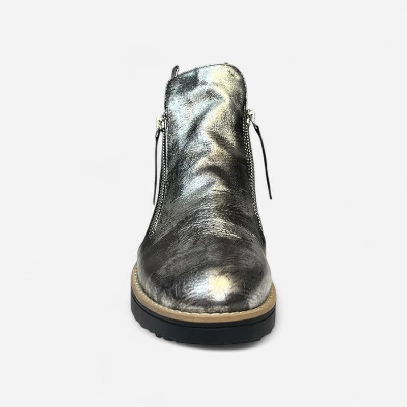 Ohmy Black/Pewter Smudge