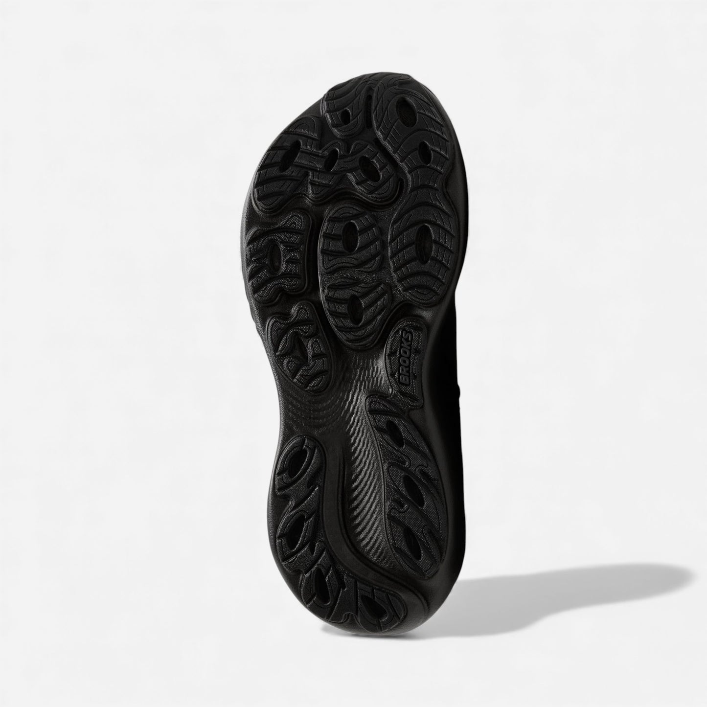 Women's Adrenaline GTS 25 Black/Black/Ebony