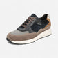 Men's Driss W Grey
