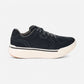 Sequence 1.1 Suede Black