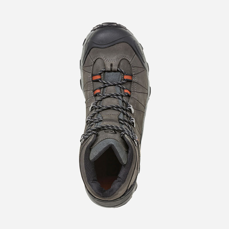 Men's Bridger Mid B-Dry Sudan