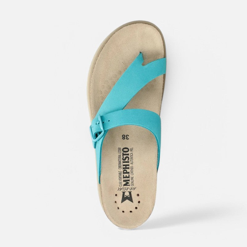 Helen Turquoise Nb