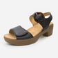 Luz 01 Black