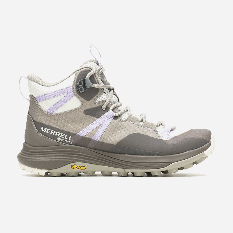Siren 4 Mid Gtx Moon/Orchid