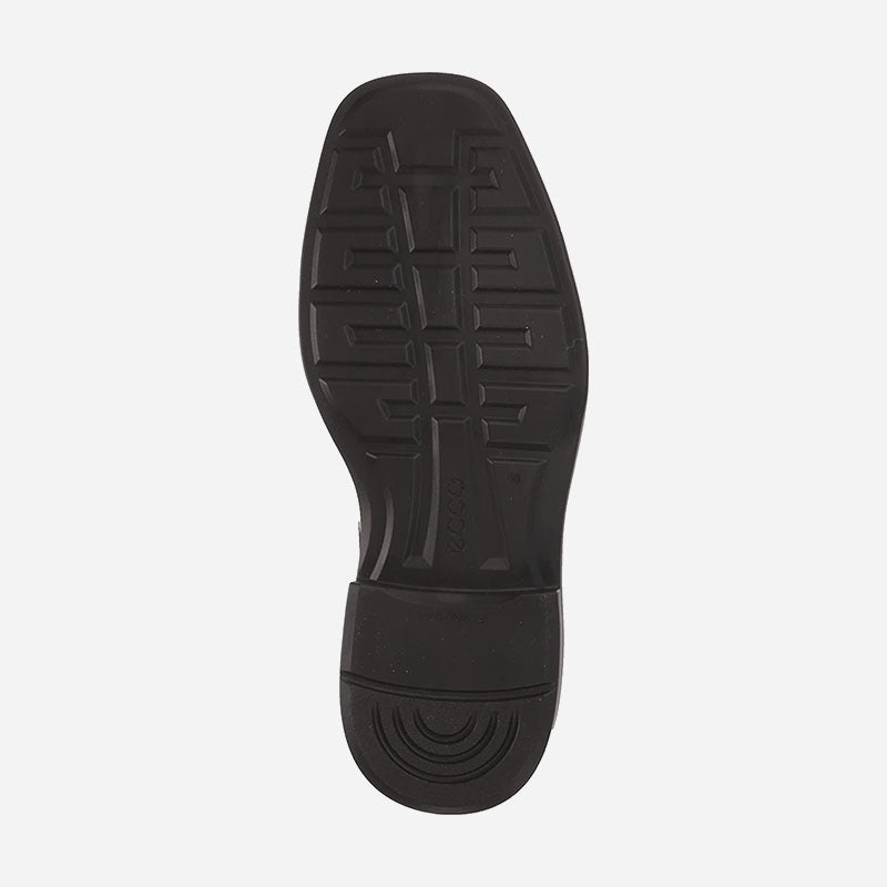Men's Helsinki 2.0 Bike Toe Black