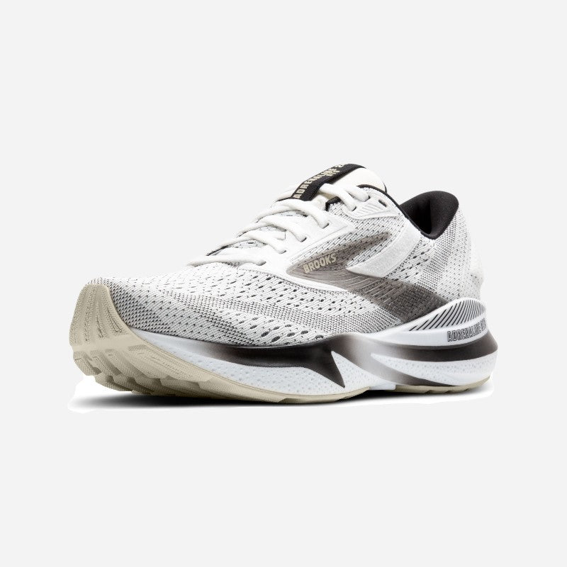 Men's Adrenaline GTS 24 White/Black/Pelican