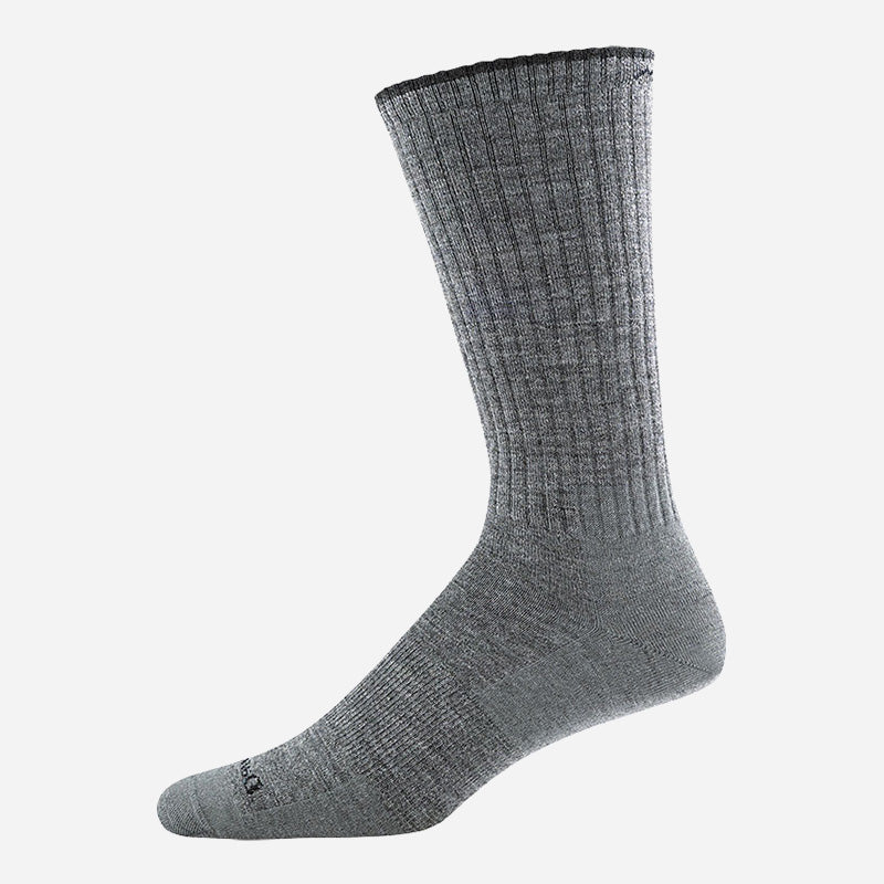 Men's Standard Issue Mid Calf Lightweight Navy