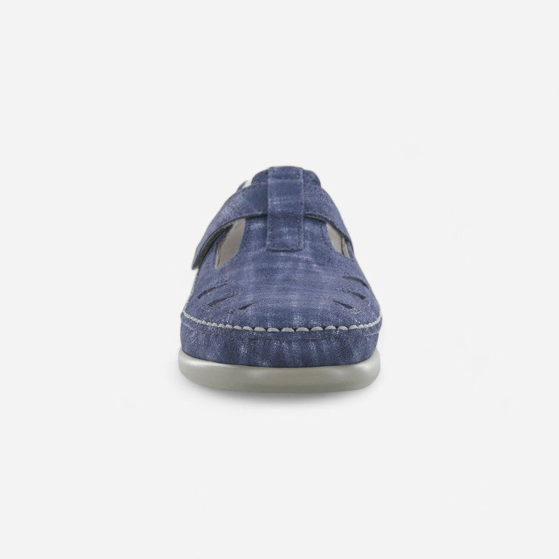 Roamer Blue Jay