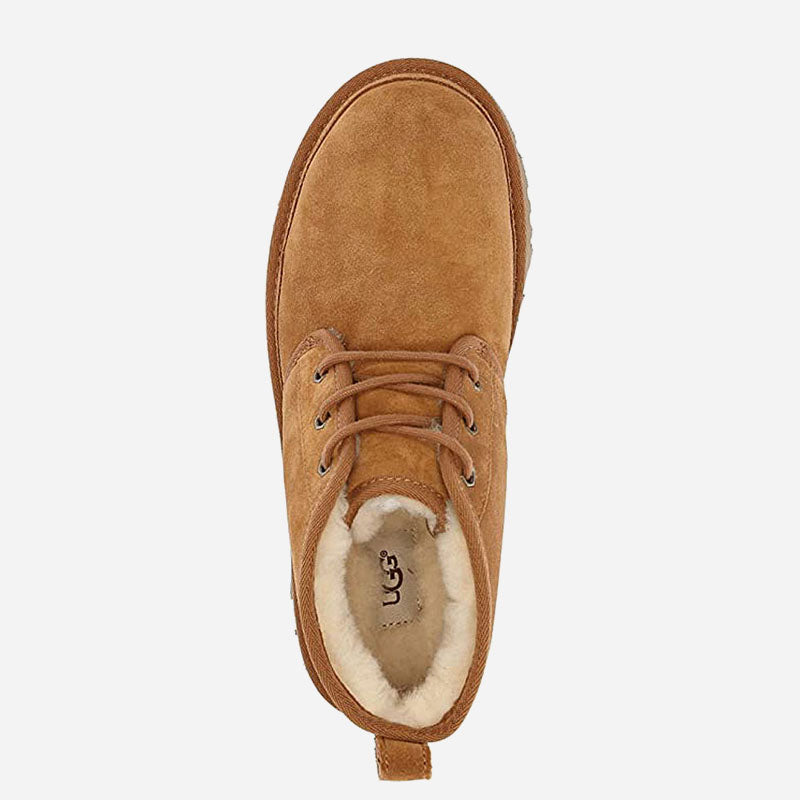 Women's Neumel Boot Chestnut