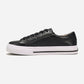 Z Soul Lux Black Leather