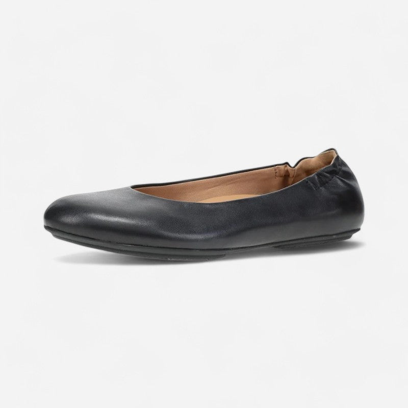 Mollie Black Nappa