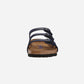 Florida Soft Footbed Black Birko-Flor Regular
