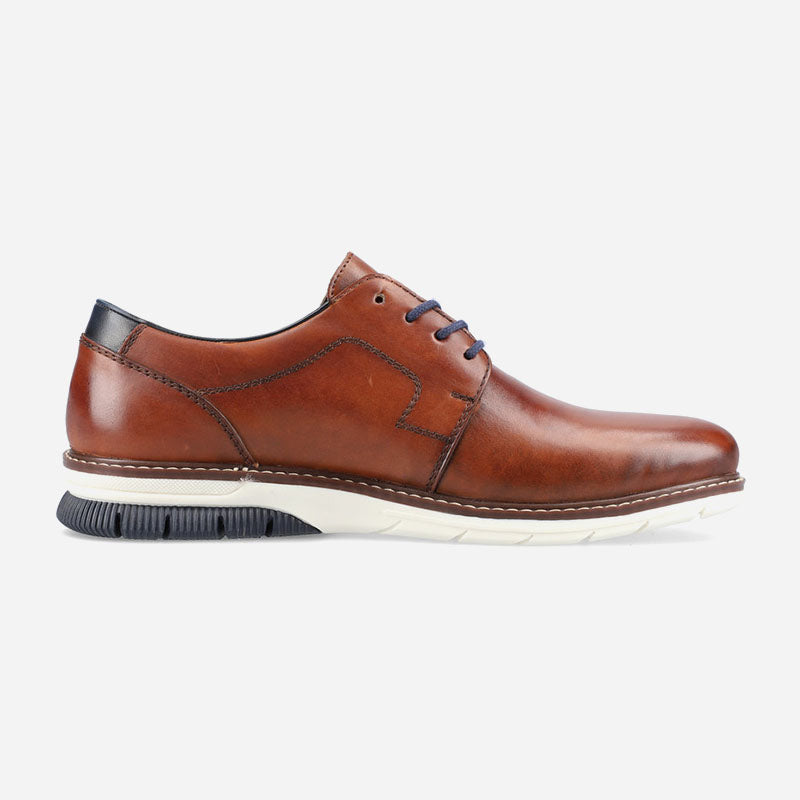 Men's Dustin 02 Peanut/Pazifik