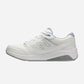 Women's 928V3 White Blue
