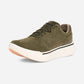 Sequence 1.1 Suede Burnt Olive