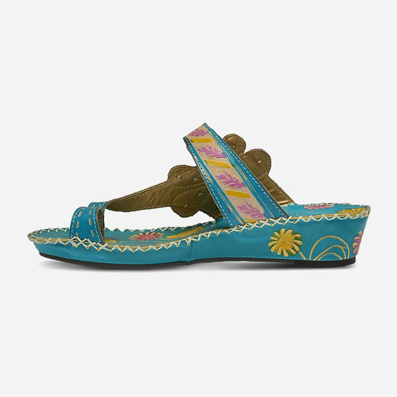 Santorini Camel Multi