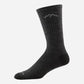 Men's Standard Issue Mid Calf Lightweight Navy