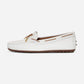 All Day White/Tan