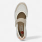 Nikita B5 Ginger/OffWHT/Aprikot