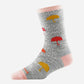 Umbrellas Crew Lightweight Charcoal