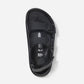 Mogami Kid's Black Narrow