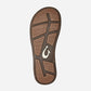 Men's Tuahine Toffee/Toffee