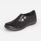 Aetrex Karina Monk Strap