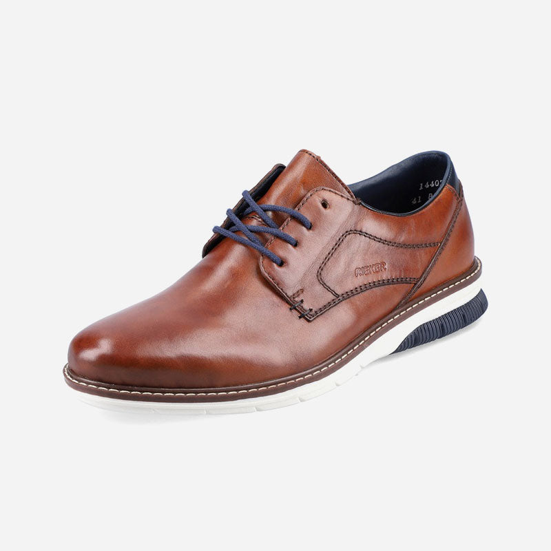 Men's Dustin 02 Peanut/Pazifik