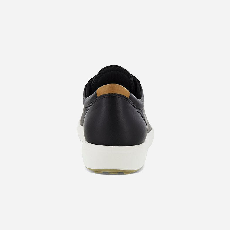 Soft 7 Black
