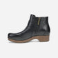 Brennan Black Calf