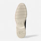 Men's Norwalk Plain Toe Oxford Navy Smooth W/White sole
